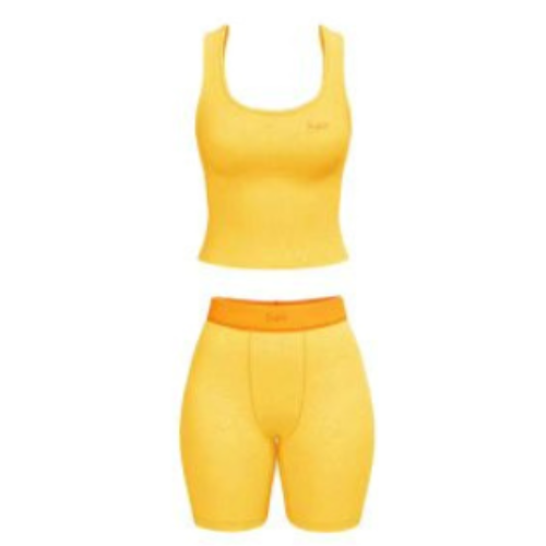 Baddie Set