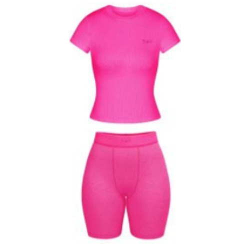 Baddie Set