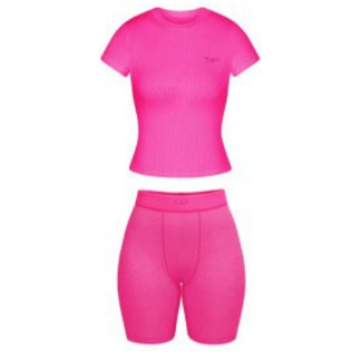 Baddie Set